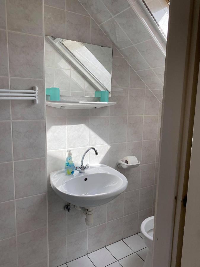 Birta Apartman Hajdúszoboszló Exterior foto